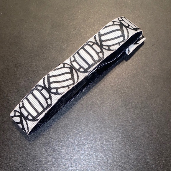 Volleyball headband - Picture 1 of 3